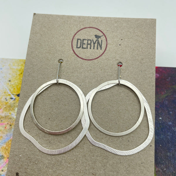 Earrings Deryn Jewellery 