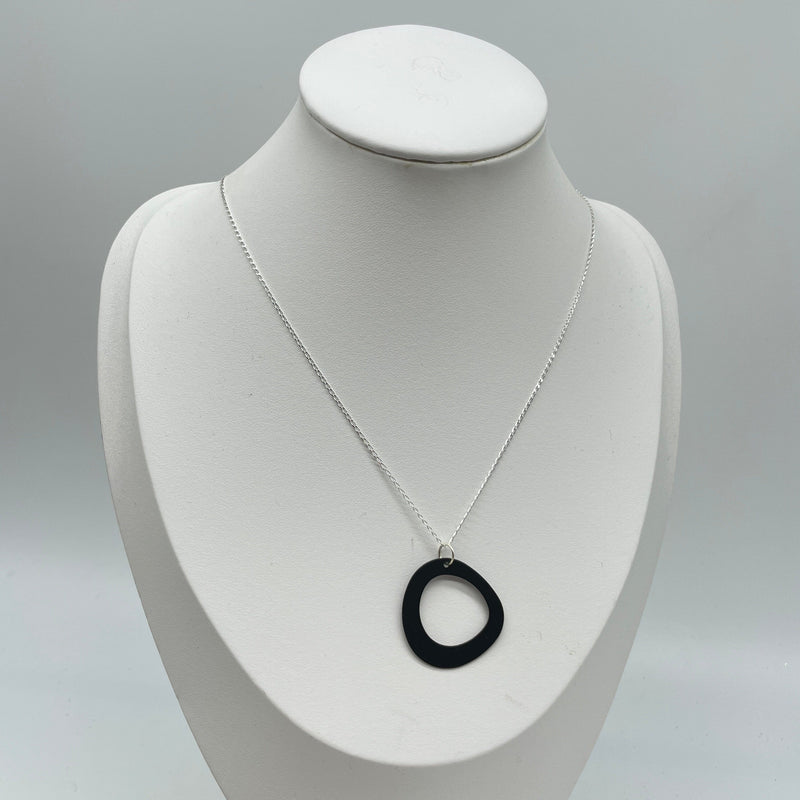 Pendant Necklace Deryn Jewellery 