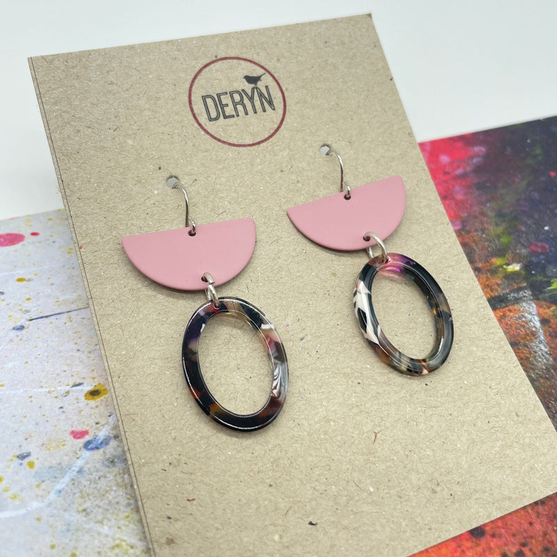 Earrings Deryn Jewellery 