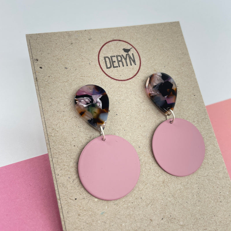 Earrings Deryn Jewellery 